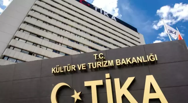 The President of TIKA, Serkan Kayalar, has been dismissed! The name of his successor has been announced.