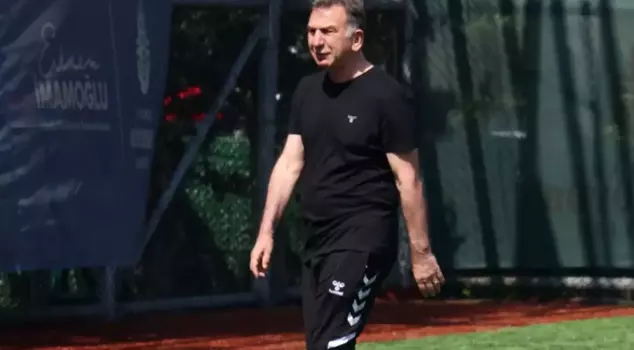 Turhan Sofuoğlu said goodbye to the team he made a champion.