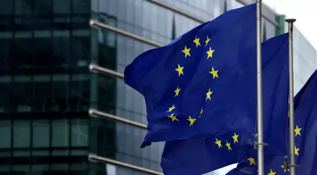 The EU's retaliatory 'customs duty' against the US has been postponed.