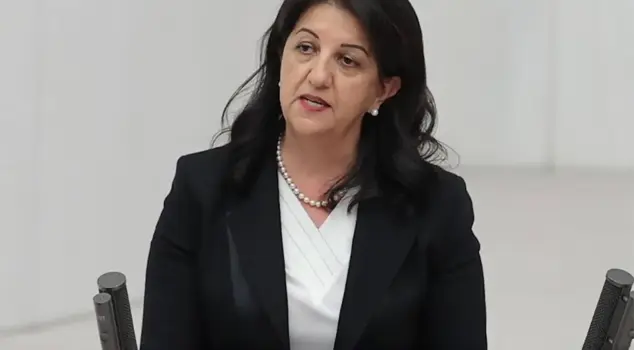 Response to Pervin Buldan's statement 