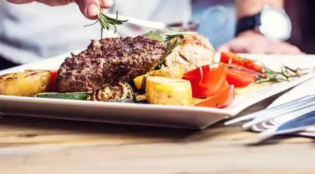 Turkey's food giant has declared bankruptcy protection.