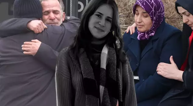 The mother who lost her daughter in the fire tragedy cried out: 