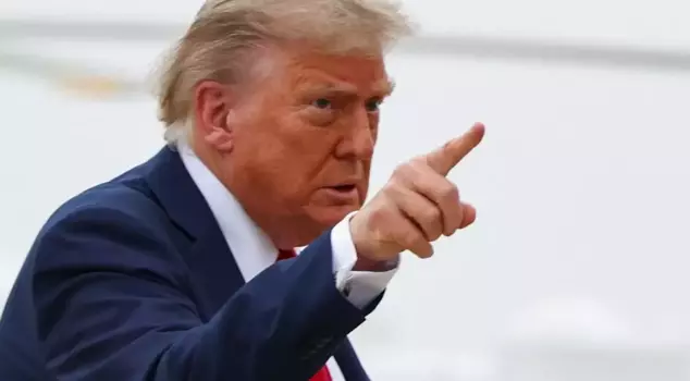 The U.S. Supreme Court approved Trump's dismissals at the Department of Education.