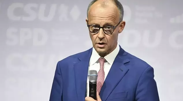 German Chancellor Merz's statement on Gaza: Unacceptable