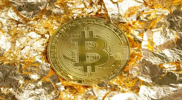 Bitcoin has become the fifth largest asset in the world by market capitalization.