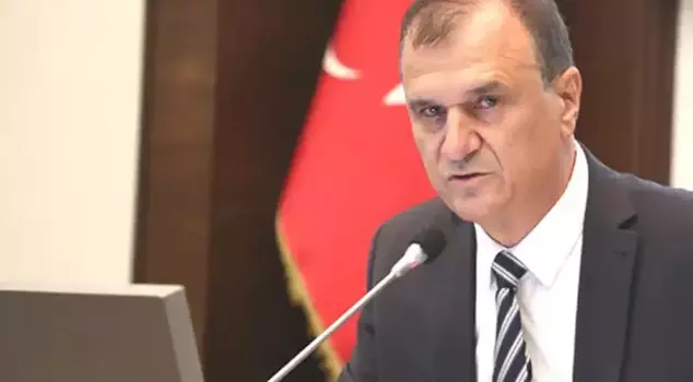 The new Deputy Mayor of Büyükçekmece is Hakan Çebi.