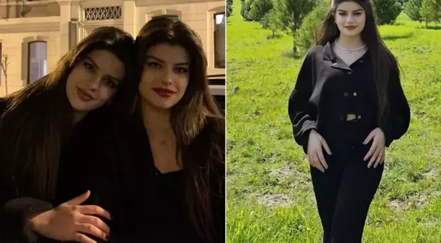The chilling words of Ayşe Tokyaz's twin, whose body was found in a suitcase.
