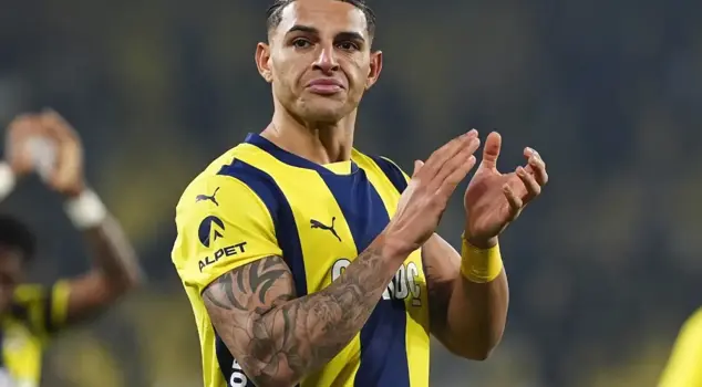 Separation is on the horizon for Fenerbahçe! The team that Diego Carlos wants to transfer to has been revealed.