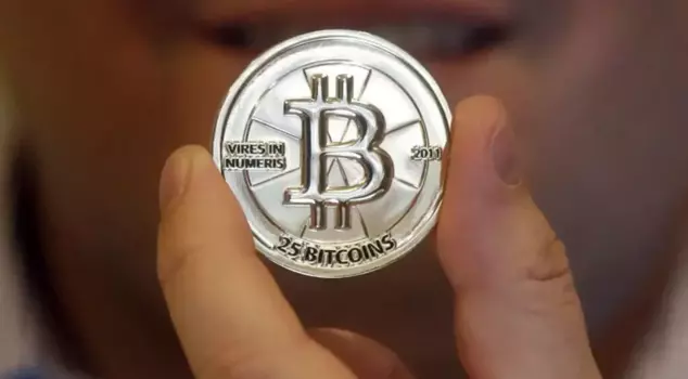 The fortune of the mysterious Bitcoin investor has reached 30.5 billion dollars!