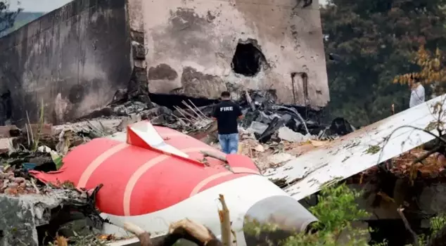After the plane crash in India, the fuel keys of all aircraft will be examined.