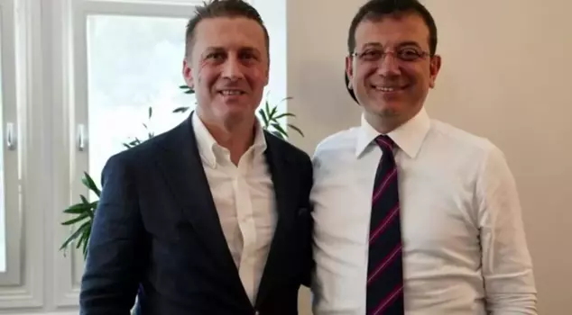 The driver of İBB Participation President Yıldız, Bayram Yıldırım, has also become a whistleblower.