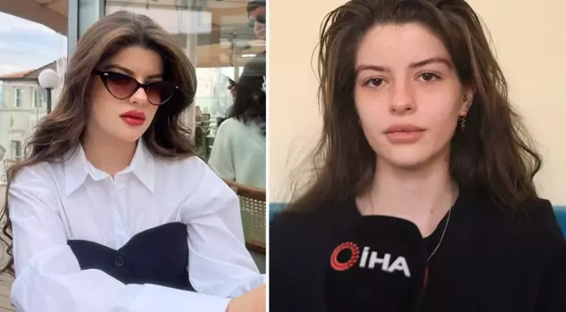 The twin of Ayşe Tokyaz, who was brutally murdered: My sister's body was unrecognizable.