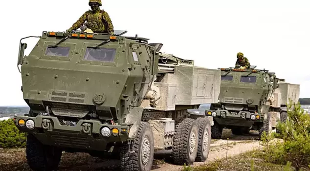 Response from Russia to Estonia's live ammunition exercise: We will continue to protect our interests.