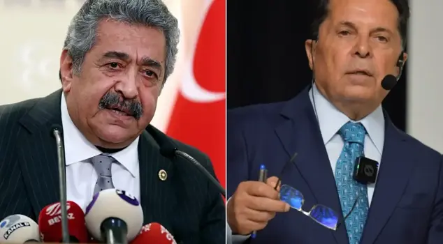 MHP member Feti Yıldız praised Ahmet Özer before the city reconciliation hearing.