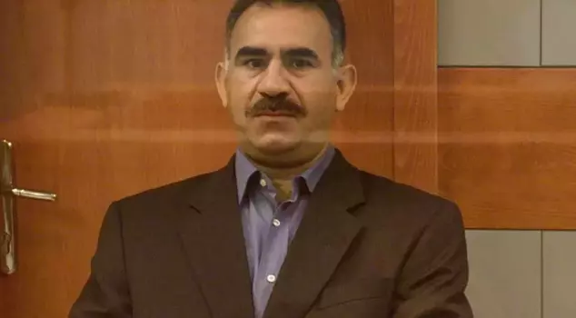 The claim that has stirred up controversy regarding Öcalan: A statement has come from the DEM Party about 