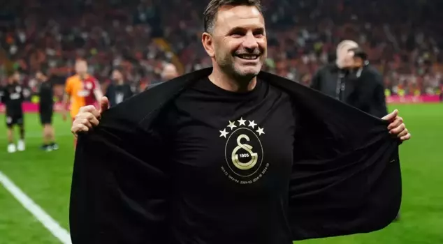 Okan Buruk has cut the tickets for 2 names: Those who will be sent away from the team.