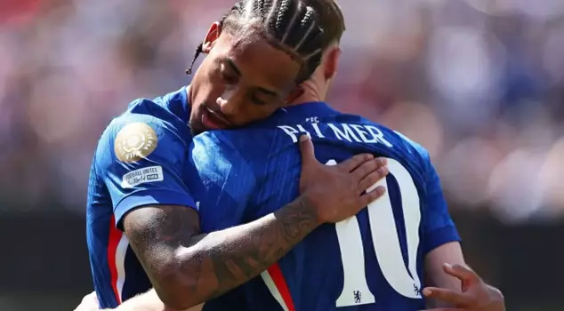 PSG was defeated! Chelsea, the champion of the Club World Cup.
