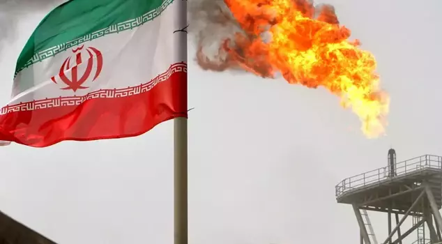 The EU announced new sanctions against Iran.