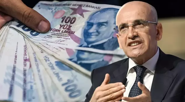 Minister Şimşek responds to the question about a possible interim increase in the minimum wage: We can make an increase, but...