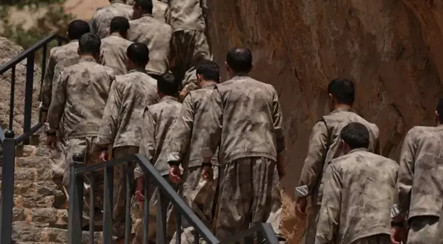 Will PKK members of military age be recruited into the Turkish Armed Forces? Minister Güler gives the green light.