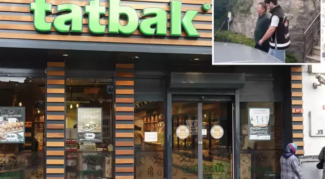 In the FETÖ operation, the market owner who was detained was betrayed by his former partner.