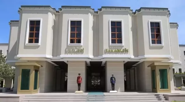The Ministry of Interior denied the claim that the use of Atatürk photographs is prohibited on July 15th.