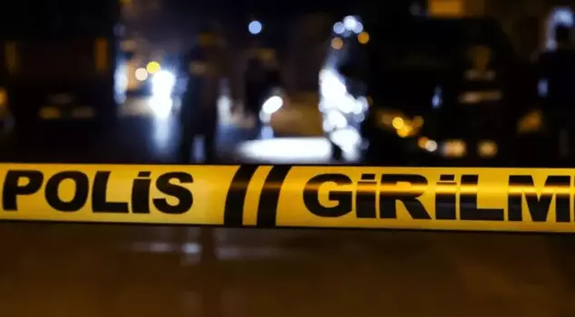 Kalashnikov attack in Van! Father lost his life, 3 daughters were injured.