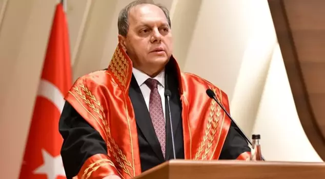 Message from the President of the Court of Cassation on July 15th