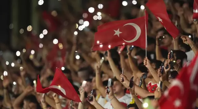 The stadium where the Turkish National Team's match against Bulgaria will be played has been announced.