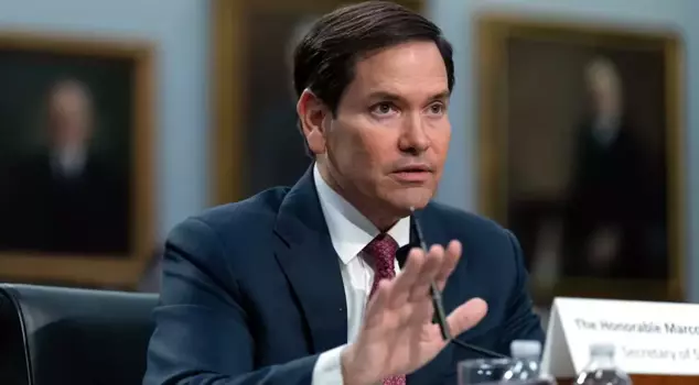 U.S. Secretary of State Rubio: We have agreed on steps to end the conflict in Syria.