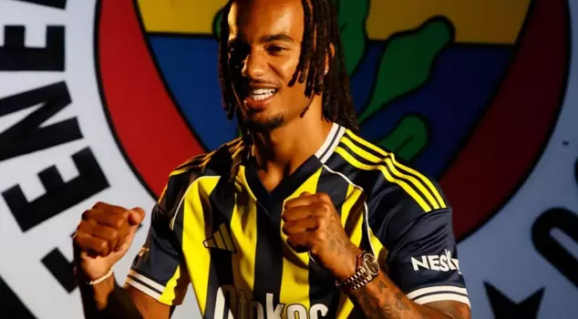 Striking words from Archie Brown: Ali Koç explained everything.