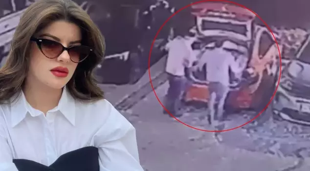 The moments when Ayşe Tokyaz's body was transported in a suitcase have emerged! Here is the killer's first statement.