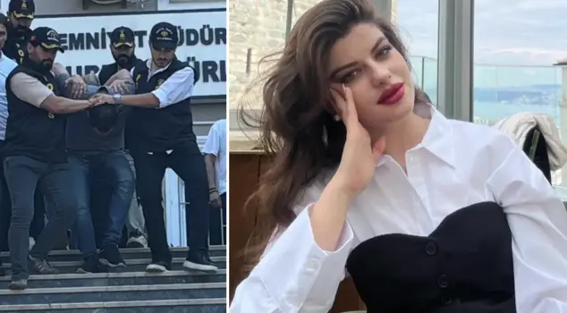 In the murder of Ayşe Tokyaz, the former girlfriend of the suspect Cemil Koç has also died under suspicious circumstances.