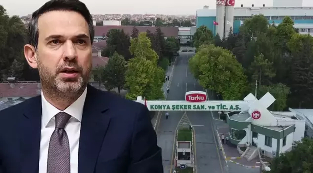 The incident that angered Minister Bayraktar! Allegation that he expelled the holding executives from the meeting.