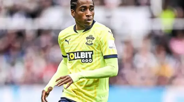 The arrival of Kyle Walker-Peters, with whom Beşiktaş has reached an agreement, has been postponed to Istanbul.