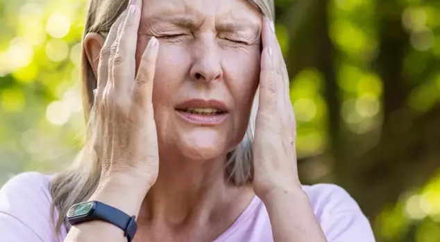 Pay attention to these symptoms! 