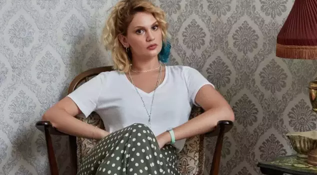 Farah Zeynep Abdullah's sperm bank statement caused a stir.