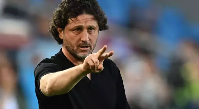 Fatih Tekke announced 2 transfers: We are waiting for them.
