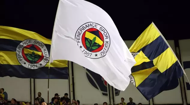Departures at Fenerbahçe one after another! He went to the 1st League.