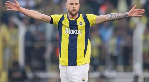 Fenerbahçe has started the countdown for the transfer of Milan Skriniar.