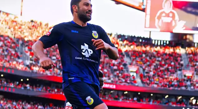 Güven Yalçın has returned to the Süper Lig.