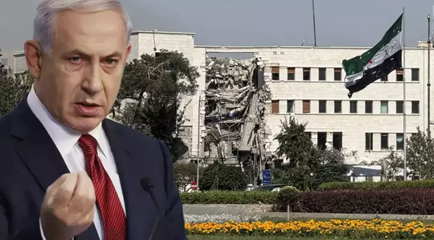 Israel: We are ready for a war that will last for days; we have struck 160 targets in Syria.