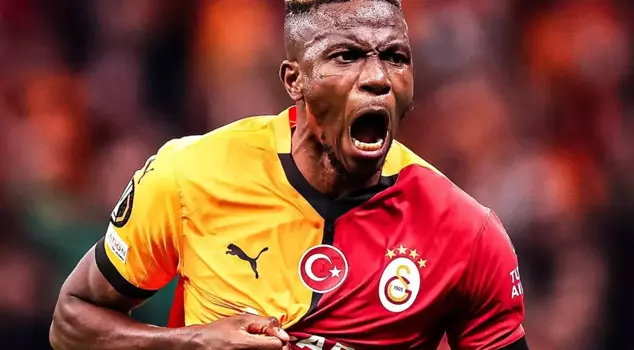 They didn't want Osimhen! Liverpool is offering 138 million euros for their new striker.