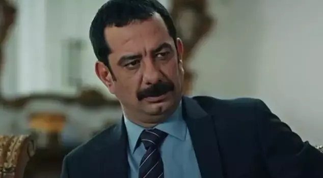 Famous actor Emre Törün has passed away.