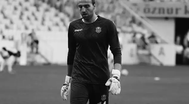 New Malatyaspor has retired the jersey of Ahmet Eyüp, who lost his life in the earthquake.