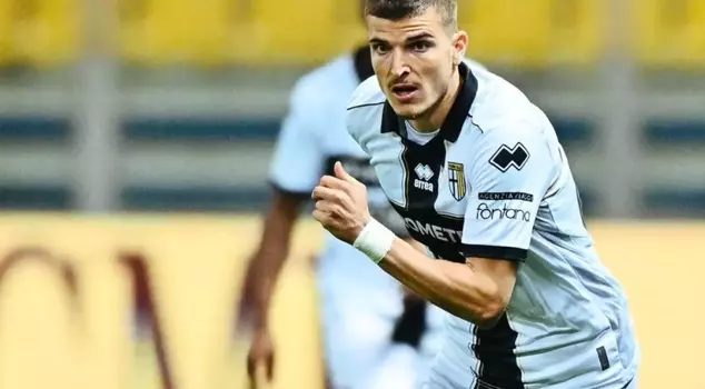 He was transferred for 9.1 million euros! Çaykur Rizespor is finalizing the signing.