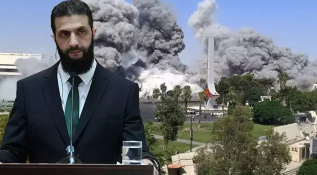 After the ceasefire, Ahmed Shara's special thanks to Turkey: 