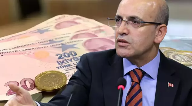 Minister Şimşek signaled: A new system is being introduced for retirement.