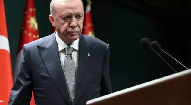 Good news from President Erdoğan: 20,000 new personnel will be hired for the Ministry of Justice.
