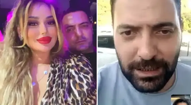 The suspect in Ayşenur Tokyaz's murder is also being tried for murder in the death of his ex-wife.